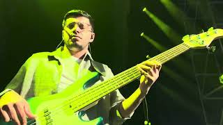 Dance Pe Chance : Salim-Sulaiman Live Bass. 