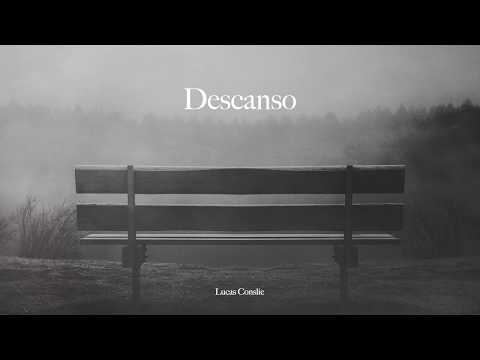 Descanso - Adoración espontánea // Lucas Conslie - TOMATULUGAR (Audio Oficial)