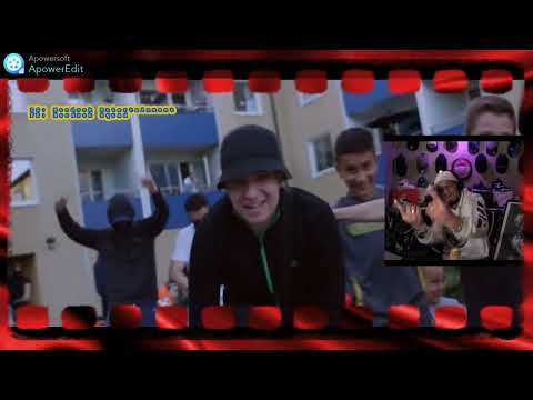 Albanian Rap: ELAI - "Ca Doni?" (New Zealand Reaction)