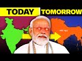How India Is Creating A Cultural AKHAND BHARAT