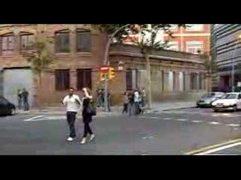 outside razzmatazz after pokerflat records 16.6.07