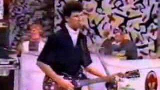 Plebe Rude - Proteção - Perdidos na Noite (Faustao) Part III