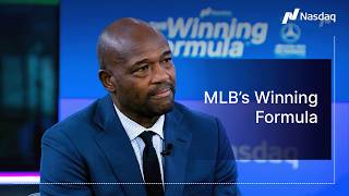 MLB Network's Harold Reynolds and Al Leiter talk the growth of MLB, Financial Literacy and more
