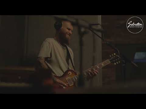 Ben Poole - Time Might Never Come [Live at Salvation Studios, Brighton] 10/10/23