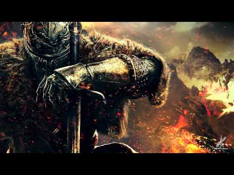 Apex Of Insanity - Fearless Warrior (Heroic Dramatic Orchestral)