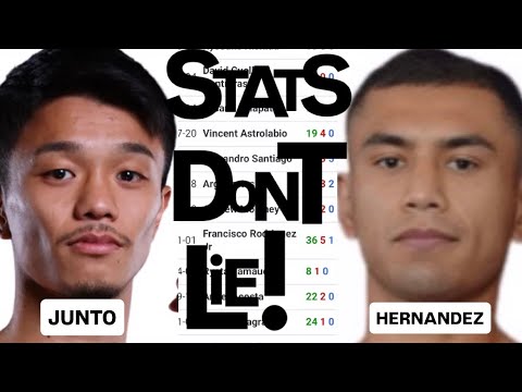 EXPLAINED! Junto Nakatani vs Sebastian Hernandez | Smart Money Play | Pro Bettors Tips & Strategies