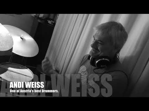 THE MAKING OF UN4GETABLE JAZZ   PART3   DRUMS