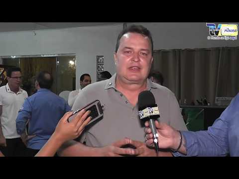 NOVA PRATA DO IGUAÇU: