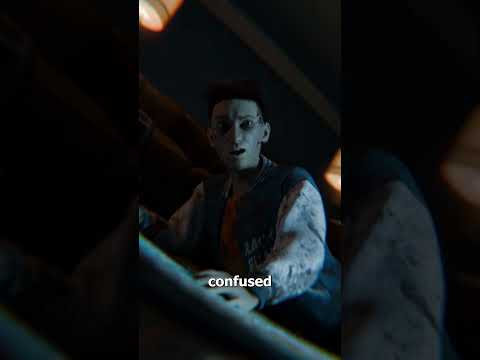 The Beta Headset 😱 (fiction)