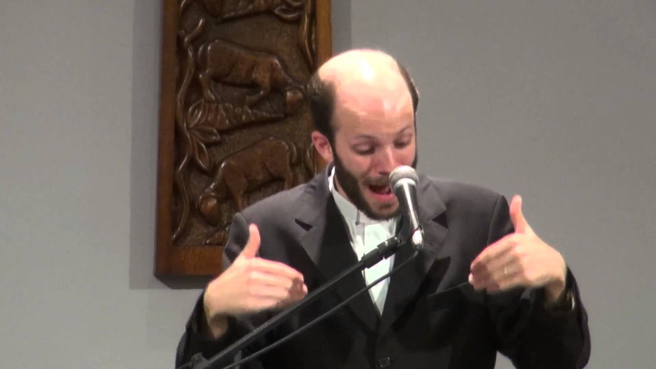 Salmo 51"Pecadores carentes do perdão do Senhor" Pr. John McAlister