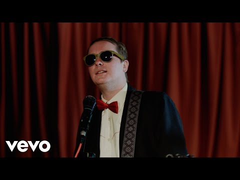 The Wave Pictures - Shelly