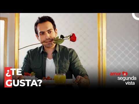 Sorpresa Impresionante De Fatih - Amor A Segunda Vista Capítulo 16