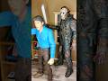 Neca Jason Voorhees setup for you