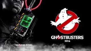 2. G-Eazy - Saw It Coming (Feat. Jeremih) (Ghostbusters 2016 Movie Soundtrack)