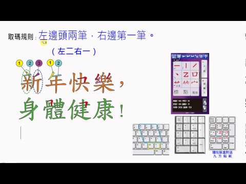 九方查字碼