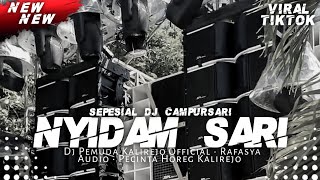 Download lagu DJ LANGEM CAMPURSARI NYIDAM SARI TRAP HOREG TERBARU BY PEMUDA KALIREJO   mp3