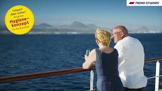 nicko cruises: Die Kanaren intensiv erleben nicko cruises: Die Kanaren intensiv erleben