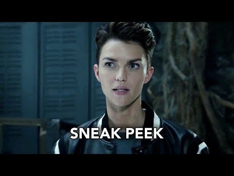 Batwoman 1x03 Sneak Peek "Down, Down, Down" (HD) Season 1 Episode 3 Sneak Peek
