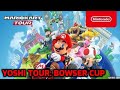Mario Kart Tour Yoshi Tour Bowser Cup