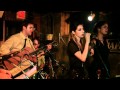 Leah and the Moonlighters "If It's Not You"
