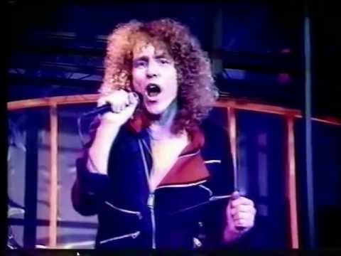 VandenBerg - Friday Nights  [TOPPOP 1984]