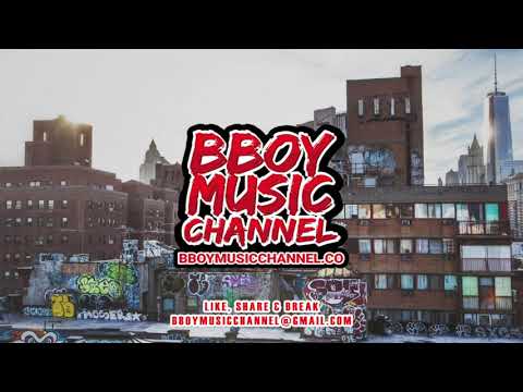 Dj Mahil - Lighters Up 🔥| Bboy Music Channel 2021