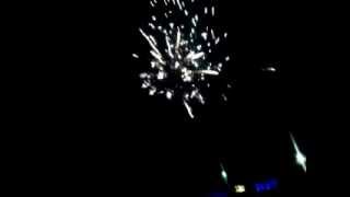 preview picture of video '9 мая Праздничный салют  (2013) (May 9 Fireworks Victory Day (2013) Katav-Ivanovsk)'