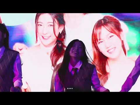 Daisy Daisy - ตึกตัก @ JP Hero Fest (Olive Focus)