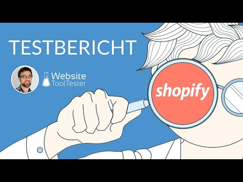 Shopify Video video