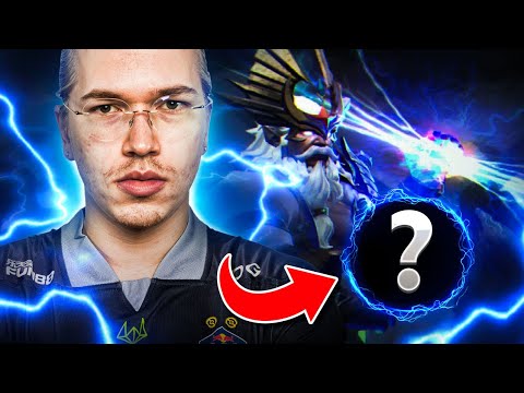 TOPSON shows why THIS item is broken on Zeus