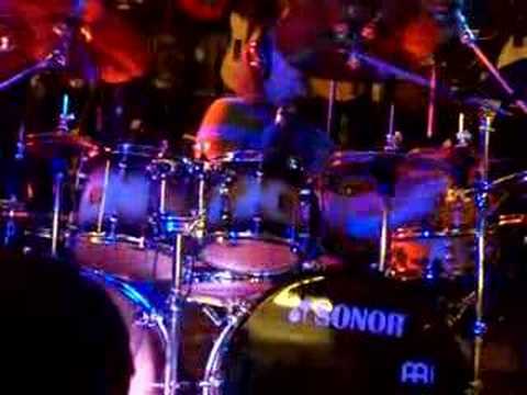 THOMAS LANG CLINIC ESSEMUSIC 2007