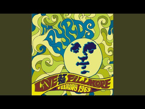 Nashville West (Live at the Fillmore West, San Francisco, CA - February 1969)