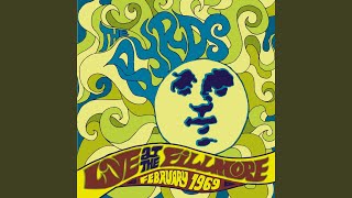 Nashville West (Live at the Fillmore West, San Francisco, CA - February 1969)