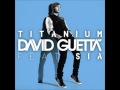 David Guetta Ft. Sia - Titanium (Instrumental ...