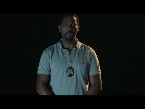 André Ramiro é Soares - Pacto de Sangue