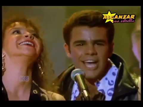 Eduardo Capetillo - Mas Que Alcanzar Una Estrella