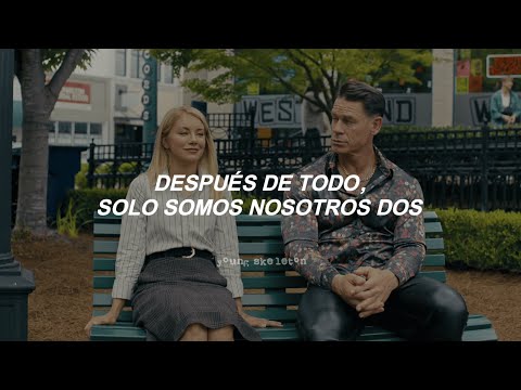 Ozzy Osbourne - Dreamer (subtitulada al español) | Peacemaker S2 | Peacemaker song