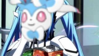 ORASからずっと強い残飯ニンフ【ポケモンチャンピオンズ】