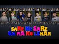 Sare Ke Sare Gama Ko Lekar Little Champs Of Candid Music Academy