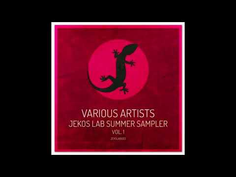 Vincenzo D'amico - Niceda (Original Mix)