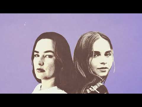 Mia Wray & Gabrielle Aplin - Ghost In My Machine (Official Lyric Video)