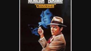 Jerry Goldsmith - Chinatown