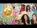 Cardi B - WAP feat. Megan Thee Stallion [Official Music Video] REACTION + REVIEW