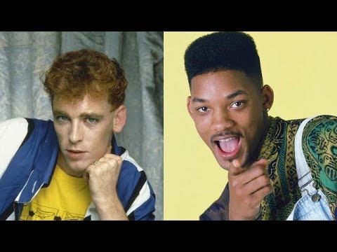 Gettin' Jiggy Wit Tarzan Boy