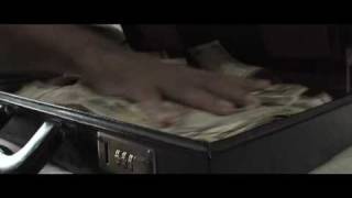 Siddharth, The Prisoner