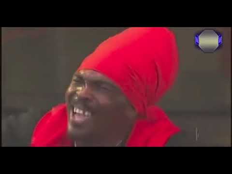 DJ DADISO  THE CHOSEN ONE REGGAE CULTURE FOUNDATION MIX VOL 2  VIDEO