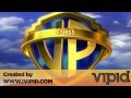 Warner Bros Pictures By Vipid