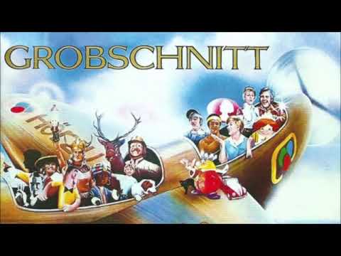 Grobschnitt - Sonntags Sonnabend