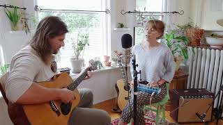Humbird And Luke Callen - Katie Cruel