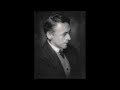 Arnold Bax - Symphony No. 6 (1º Mov., Moderato - Allegro con fuoco)